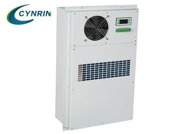 Cina Enclosure Outdoor Cabinet Air Conditioner Kebisingan Rendah Dengan Kontroler Cerdas pabrik