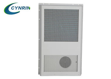 Cina AC220V Panel Listrik Air Conditioner 300W 7500W Untuk Aplikasi Industri pabrik