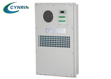 Unit Pendingin Panel Kontrol 300-1500W Untuk Pusat Mesin CNC Vertikal / Horisontal