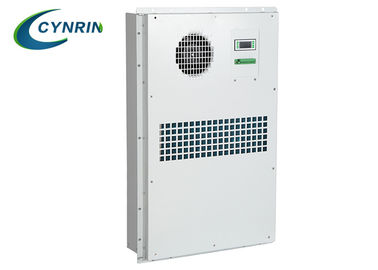 800W Air Conditioner Listrik Terpasang Pada Pintu, Listrik Panel Air Conditioner