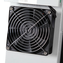 Peltier Air Conditioner Kapasitas Tinggi Untuk Peralatan Telekomunikasi