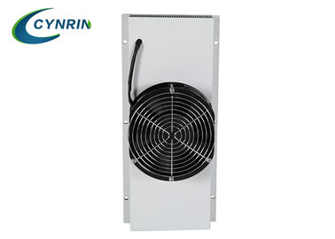 Cina TE Peltier Air Conditioner, Peltier Cooler Termoelektrik Untuk Kandang Elektronik pabrik