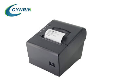 58t Desktop Thermal Transfer Printer Mudah Digunakan Untuk Label / Penerimaan