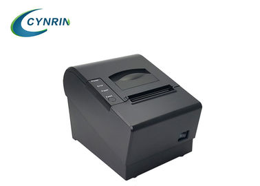 58t Desktop Thermal Transfer Printer Mudah Digunakan Untuk Label / Penerimaan