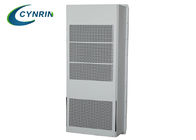 Kabinet Komunikasi Luar Ruang 60WZ 2000W, Peltier Cooler Air Conditioner pemasok