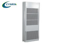 Kabinet Komunikasi Luar Ruang 60WZ 2000W, Peltier Cooler Air Conditioner pemasok