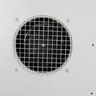 Outdoor Enclosure Panel Listrik Air Conditioner 60HZ Dimensi Disesuaikan pemasok
