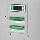 Unit Pendingin Panel Kontrol 300-1500W Untuk Pusat Mesin CNC Vertikal / Horisontal pemasok