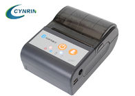 Label Genggam Thermal Transfer Printer 3 Inch 80mm Efisiensi Tinggi pemasok