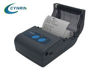 Printer Label Kecil Langsung, Printer Thermal Mini Nirkabel 58mm Kecepatan Tinggi pemasok