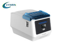 USB LAN RS232 Thermal Transfer Printer Standalone Thermal Kecepatan Tinggi Pencetakan Otomatis pemasok