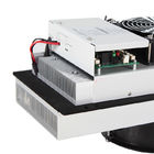 Portable Outdoor Peltier Air Conditioner Efisiensi Tinggi Tanpa Kompresor pemasok