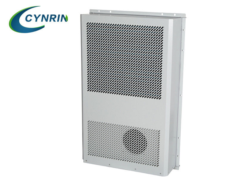 Layar LED Industrial Control Panel Air Conditioner Banyak Rentang Daya pemasok