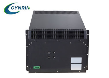 Cina 2500w Rack Unit Server Tertanam Ruang Pendingin Motor Welling Fan Mini Tegangan Rendah pabrik