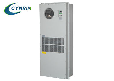 Cina Kabinet Komunikasi Luar Ruang 60WZ 2000W, Peltier Cooler Air Conditioner pabrik